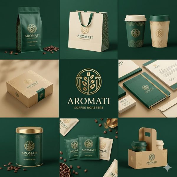 Aromati-cafe